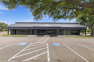 Carrollton, TX Industrial - 3420 Sojourn Dr Carrollton, TX Industrial - 3420 Sojourn Dr