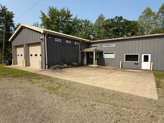 Franklin, PA Light Manufacturing - 805 Atlantic Ave