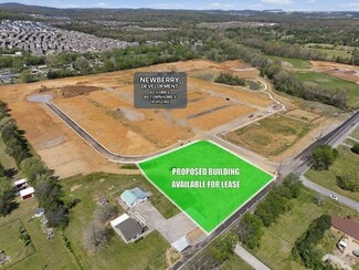 Smyrna, TN Retail - 3545 Almaville Rd Smyrna, TN Retail - 3545 Almaville Rd