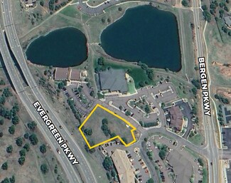 Evergreen, CO Commercial Land - 32085 Castle Ct Evergreen, CO Commercial Land - 32085 Castle Ct