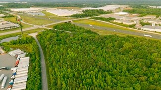 Calhoun, GA Commercial Land - 0 Belwood Road