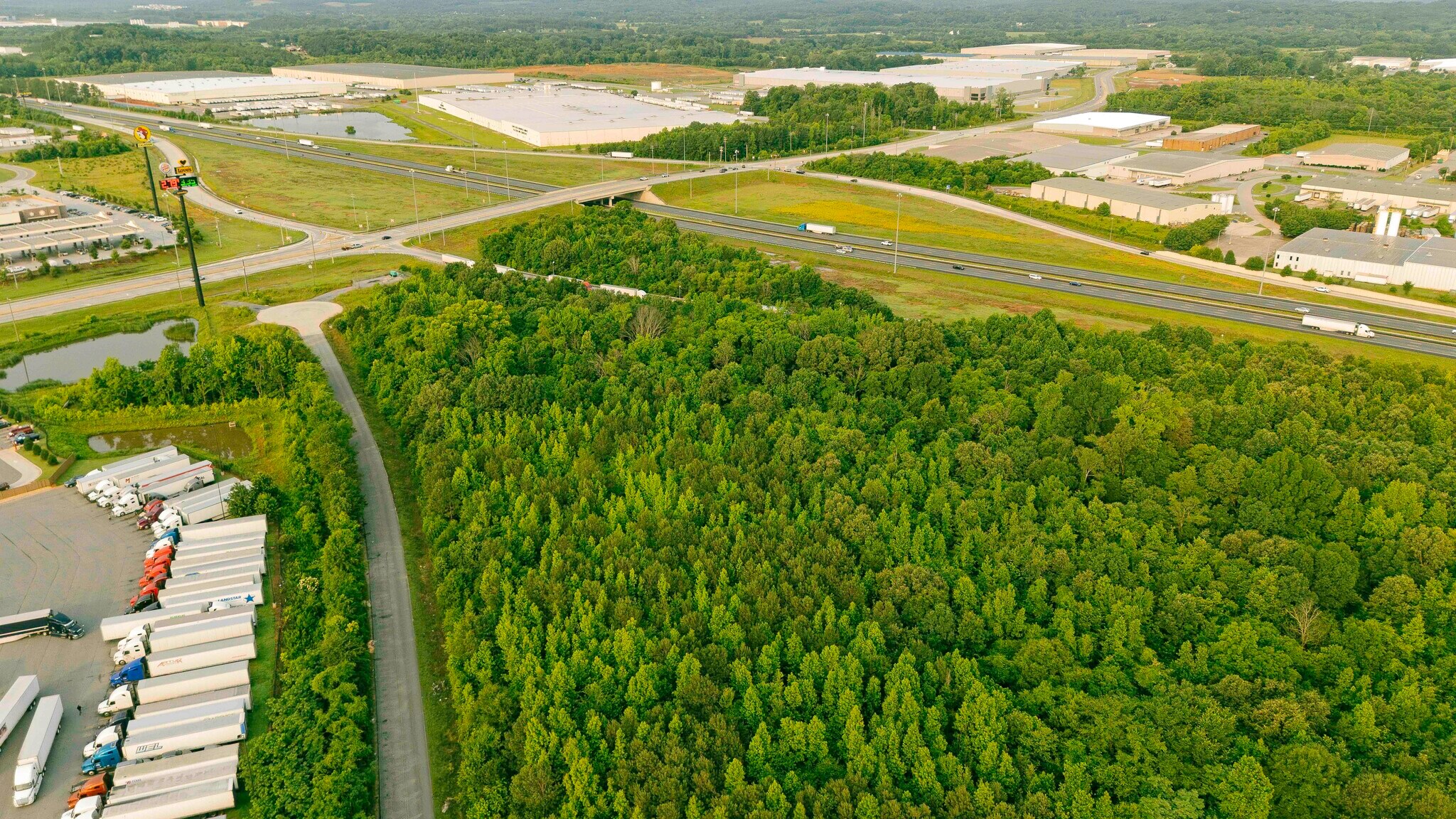 0 Belwood Road, Calhoun, GA for Sale