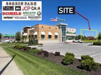Overland Park, KS Commercial - 13761 Metcalf Ave