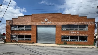 Pelham, NY Warehouse - 5 Canal Rd