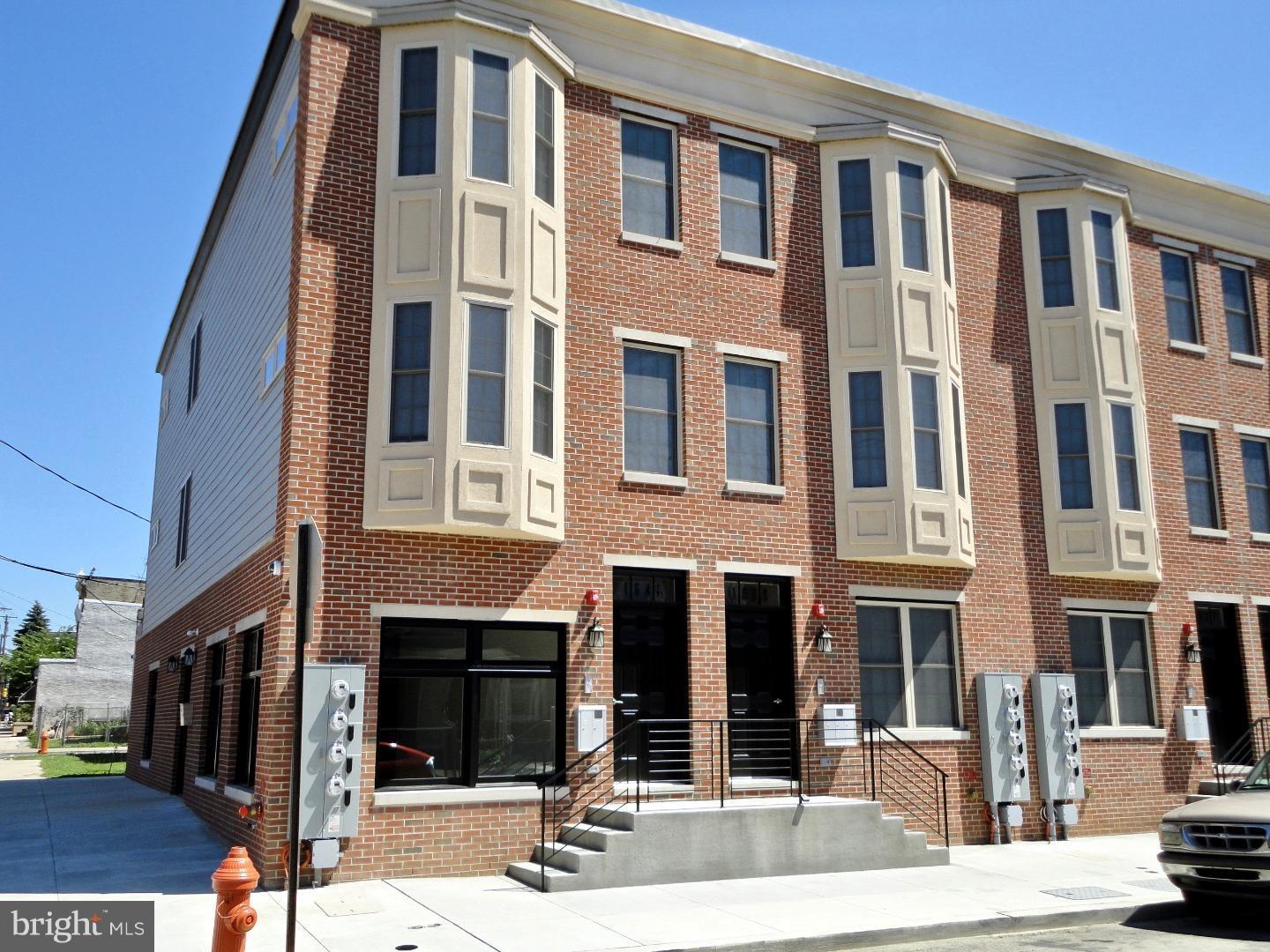 1641 W Venango St, Philadelphia, PA for Rent