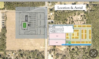 Semmes, AL Commercial - Lot 3 Schillingers Road North Rd @ Silver Pine