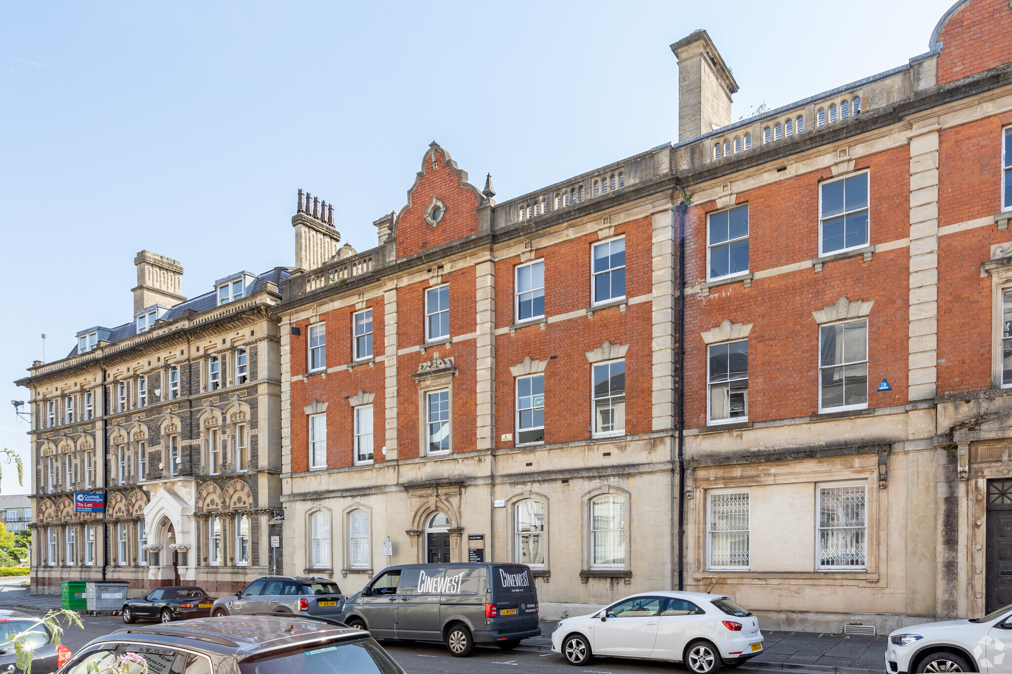 54A Bute St, Cardiff, VGL for Sale