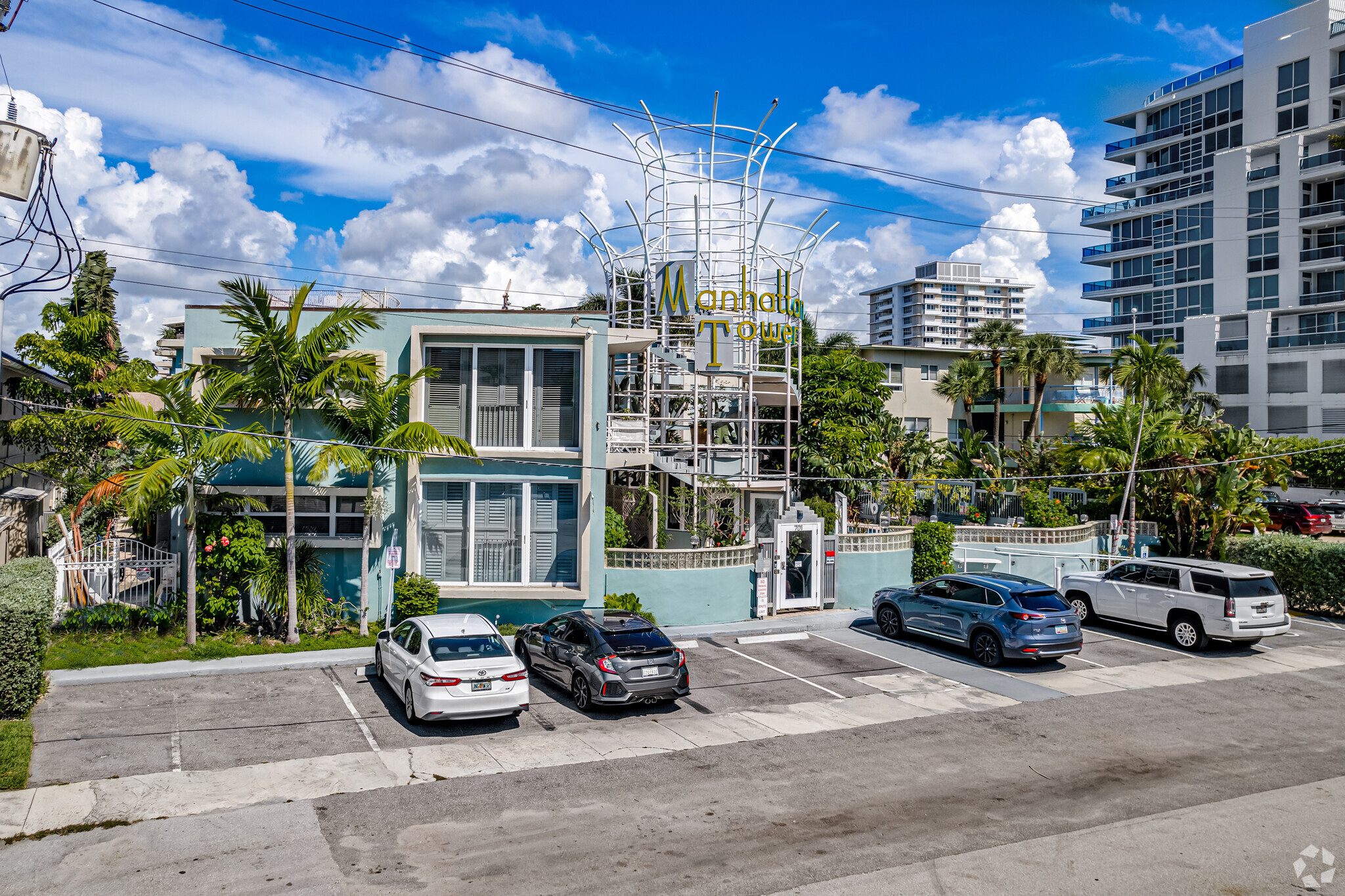 701 Bayshore Dr, Fort Lauderdale, FL for Sale