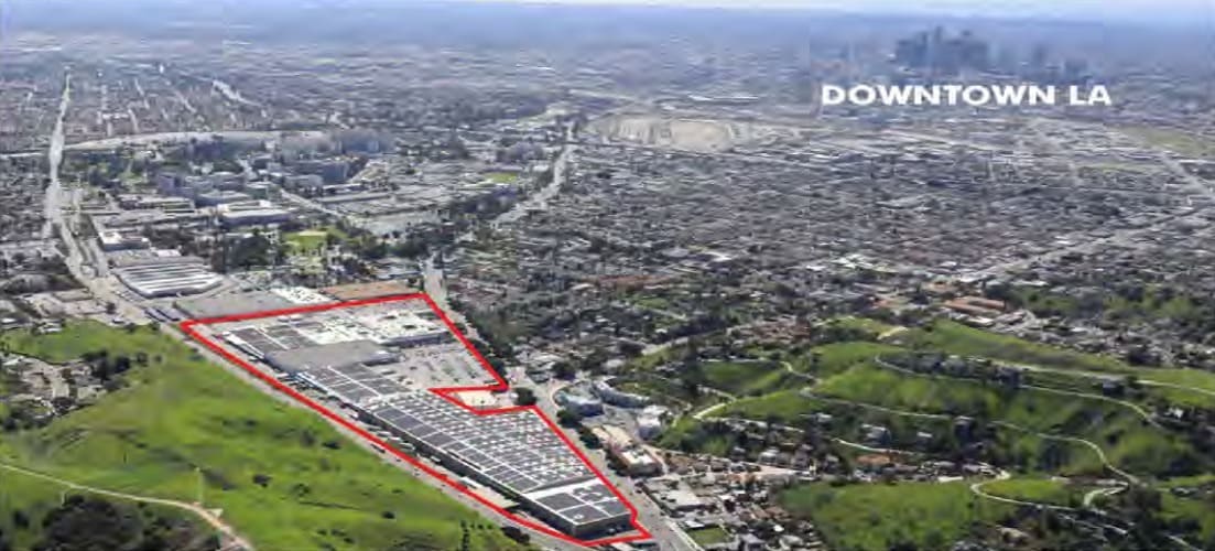 , Los Angeles, CA for Sale