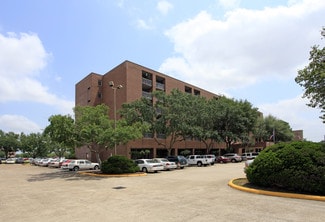 Pasadena, TX Office - 3219 Burke Dr Pasadena, TX Office - 3219 Burke Dr