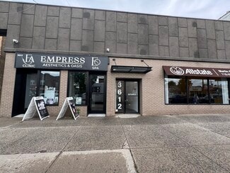 Bronx, NY Office - 3612-3614 E Tremont Ave