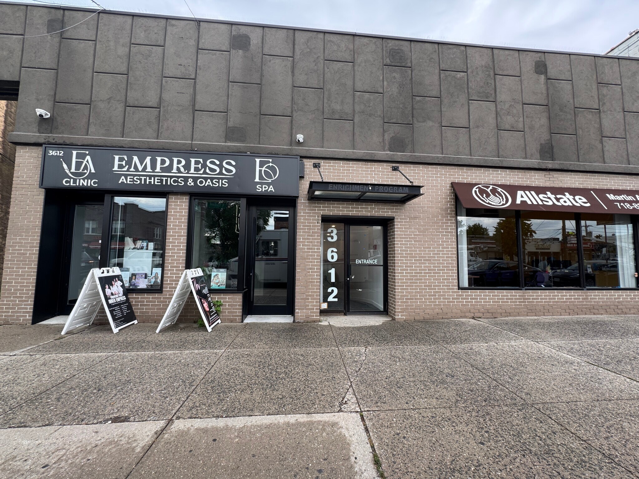 3612-3614 E Tremont Ave, Bronx, NY for Rent