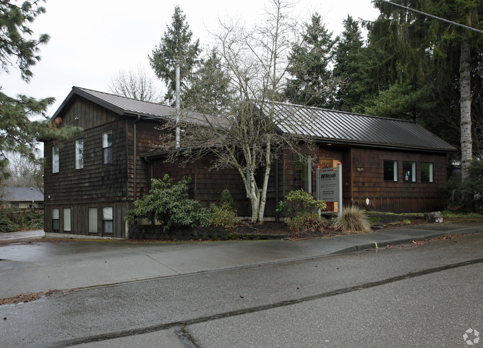 9025 SW Center St, Tigard, OR for Sale