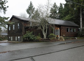 Tigard, OR Office - 9025 SW Center St Tigard, OR Office - 9025 SW Center St