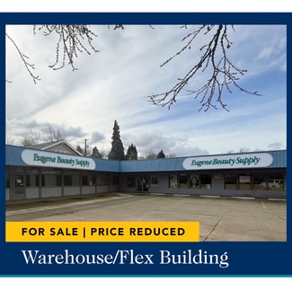 Eugene, OR Freestanding - 516 Lawrence St Eugene, OR Freestanding - 516 Lawrence St