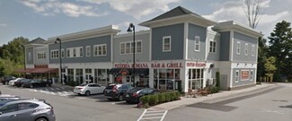 Johnston, RI Retail - 1571 Atwood Ave