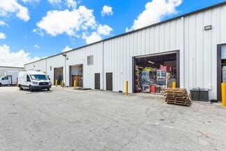 Lake Worth, FL Flex - 1937-1985 10th Ave N