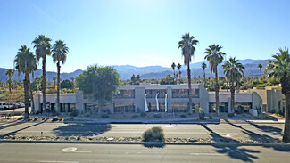 Palm Desert, CA Office, Office/Medical - 73121 Fred Waring Dr