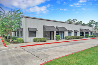 The Woodlands, TX Office, Flex - 26009 Budde Rd