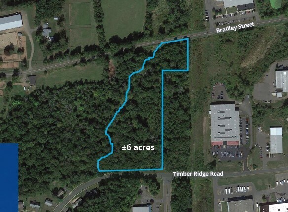 0 Timber Ridge Rd, Middletown, CT for Sale