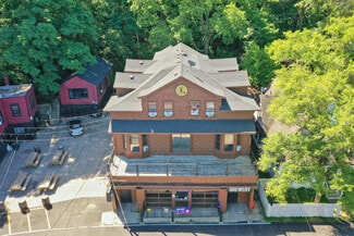 Randolph Hotel Lakefront Portfolio