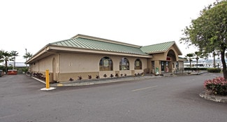 Hilo, HI Retail - 301 Makaala St