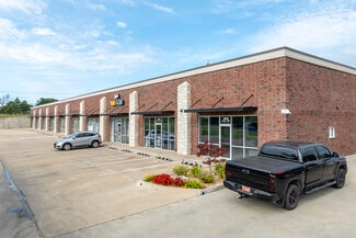 Glenpool, OK Retail, Flex, Industrial - 14060 S Peoria Ave