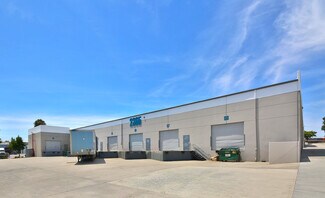 San Diego, CA Industrial - 2350 Marconi Pl