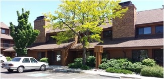 Englewood, CO Office - 6416-6424 S Quebec St