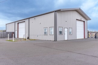 Tuscumbia, AL Industrial - 159 Mitch Ave Tuscumbia, AL Industrial - 159 Mitch Ave