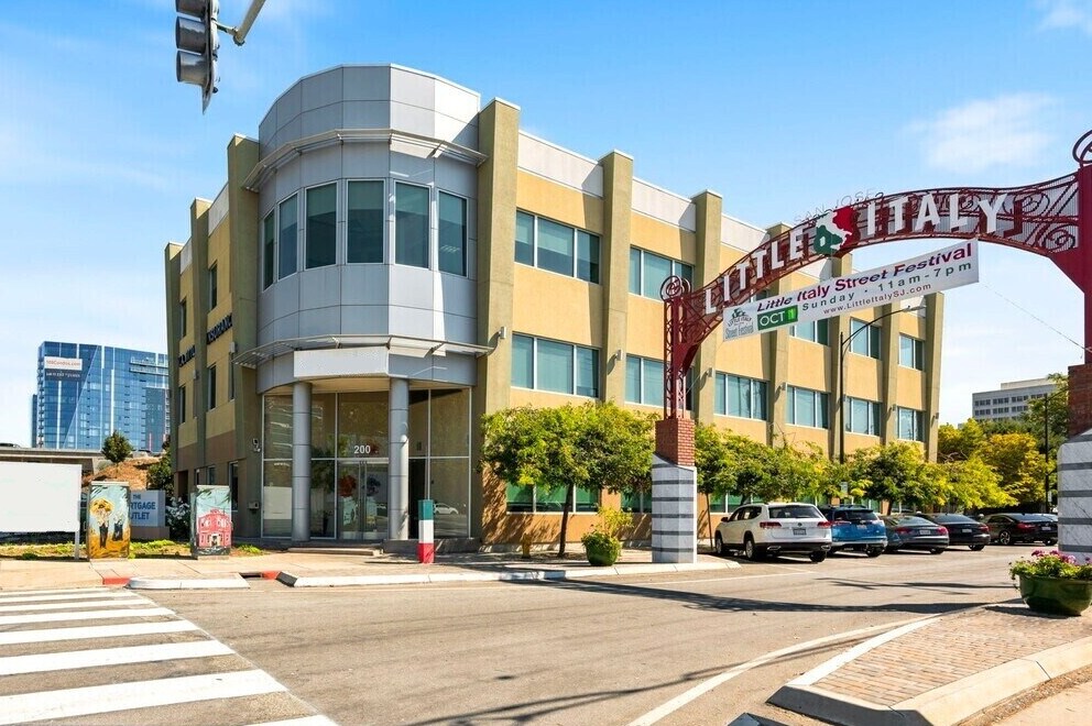 200 N Almaden Blvd, San Jose, CA for Rent