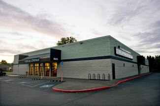 Corvallis, OR Freestanding - 1750 NW 9th St