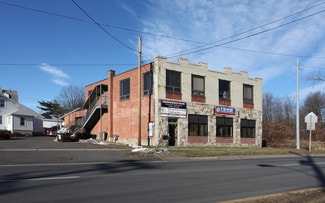 Windsor, CT Freestanding - 457 Windsor Ave Windsor, CT Freestanding - 457 Windsor Ave