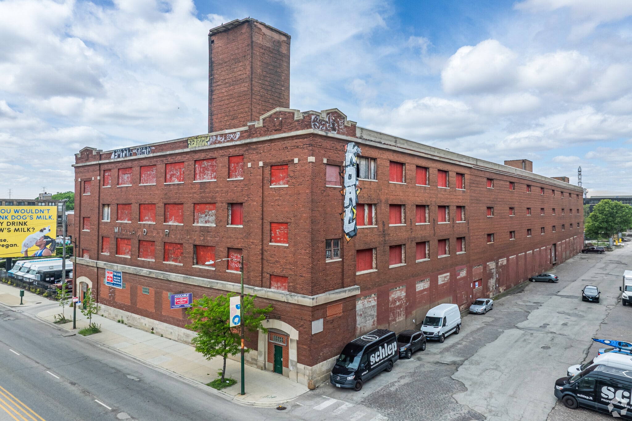 1534 S Western Ave, Chicago, IL for Sale
