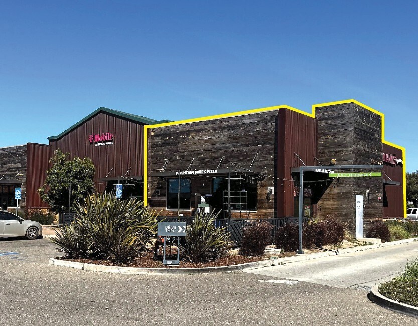 1729-1739 N Broadway, Santa Maria, CA for Rent