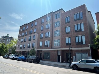 Traverse City, MI Apartments - 232 East State St