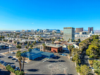 Las Vegas, NV undefined - 1140 E Desert Inn Rd
