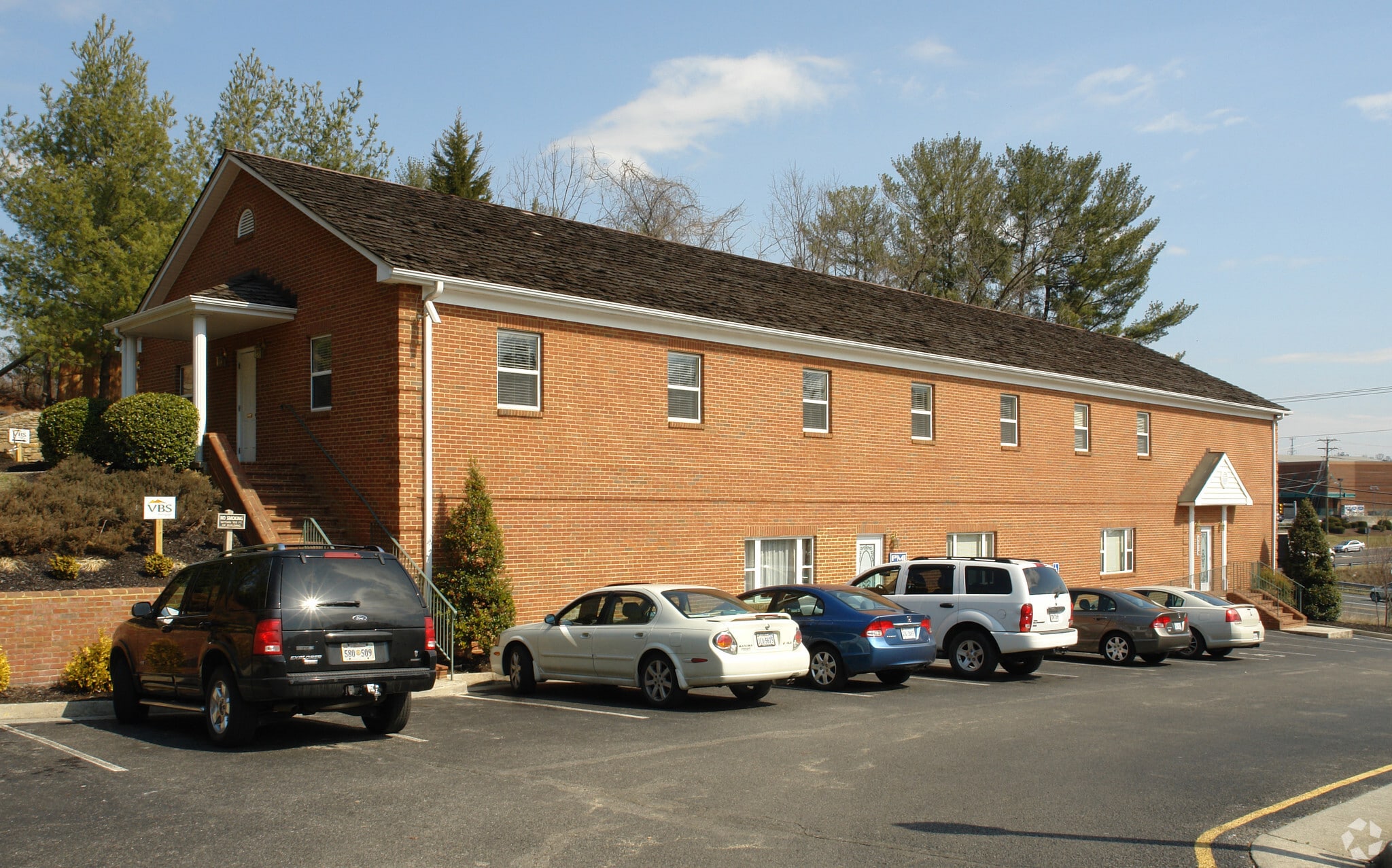 4519 Brambleton Ave, Roanoke, VA for Sale