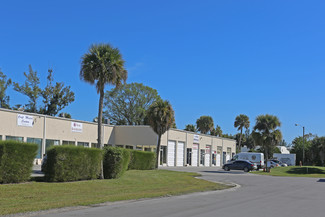 West Palm Beach, FL Industrial - 8233 Gator Ln