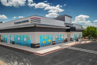 San Antonio, TX Retail - 7122 San Pedro Ave