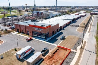 Springdale, AR Office, Flex - 772 S 48th St