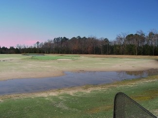 Virginia Beach, VA Commercial Land - 3173 Holland Rd