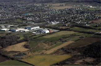 St. Albans Town, VT Industrial - 401 Benoit Dr St. Albans Town, VT Industrial - 401 Benoit Dr