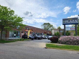 Chicago, IL undefined - 301-315 W 79th St