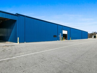 Fletcher, NC Industrial - 495 L a White Dr Fletcher, NC Industrial - 495 L a White Dr