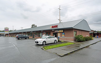 Sultan, WA Retail - 507 E Stevens Ave