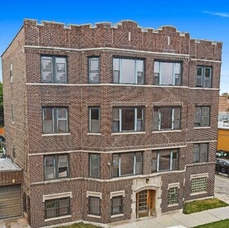 Chicago, IL undefined - 1619 E 70th St