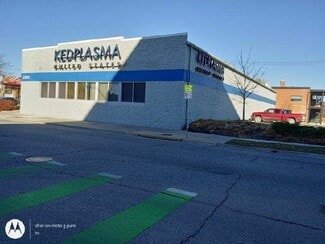 Lincoln, NE Office/Retail - 2002 N St Lincoln, NE Office/Retail - 2002 N St