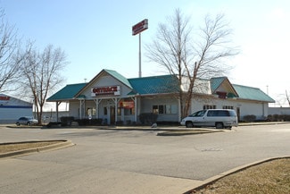 Clarksville, IN Retail - 1420 Park Pl