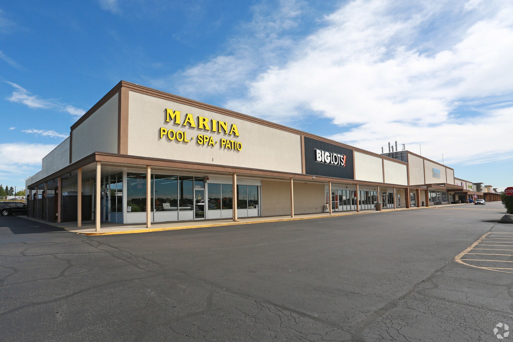 7700-7893 W Jewell Ave, Lakewood, CO for Rent